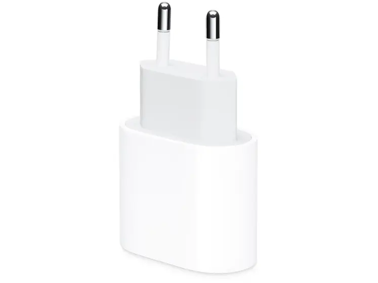 Carregador Apple USB-C de 20W Original